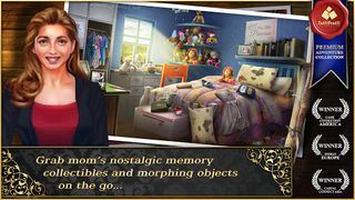 Darkarta (Full, HOPA) - Screenshot 1