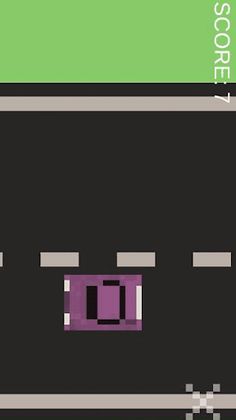 Eternal Road - Screenshot 4