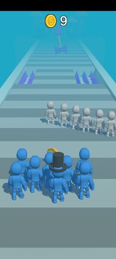 Join Rush - Screenshot 3