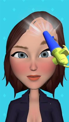 Blow away V2 - Screenshot 1