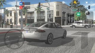 World Driving: Parking Game - Screenshot 3