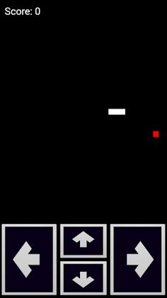 Yılan Oyunu - Screenshot 2