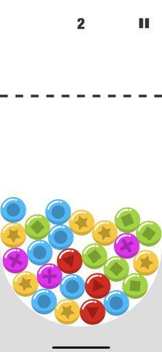 Ball Panic! - Screenshot 4