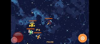 Star Battle - Screenshot 3