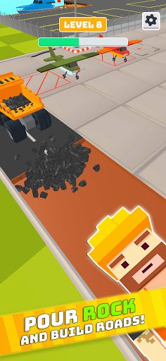 Build Roads - Screenshot 4