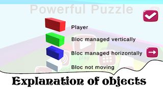 Powerful Puzzle - Screenshot 2