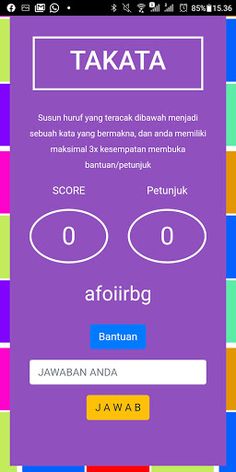 Takata - Screenshot 2