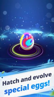 Dragonverse:Location-Based RPG - Screenshot 4