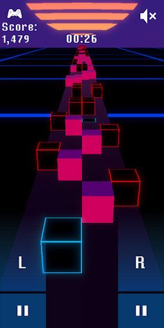 Fatal Vector - Screenshot 1