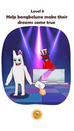 DOP Ban - Delete One Part - Screenshot 1