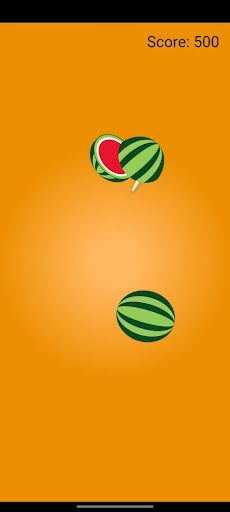 Fruit Cuting - Screenshot 2