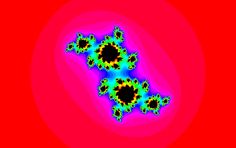 Fractal Zen - Screenshot 4