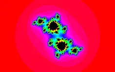 Fractal Zen - Screenshot 4