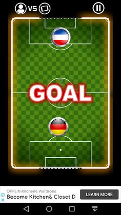 SUPER CLASICO MULTIPLAYER - Screenshot 1