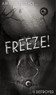 Freeze: The Escape - Screenshot 1