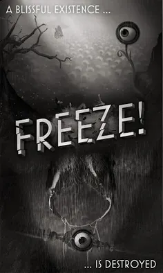 Freeze: The Escape - Screenshot 1