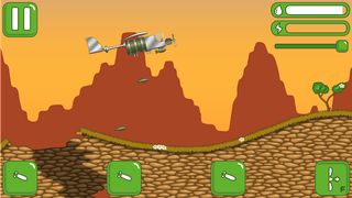 Gear Link - Physics puzzle - Screenshot 1