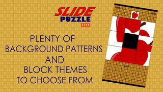 Slide Puzzle Lite - Screenshot 2