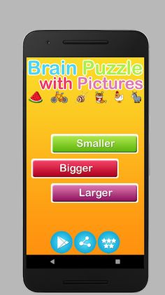 Brain Puzzle - Picture - Screenshot 1
