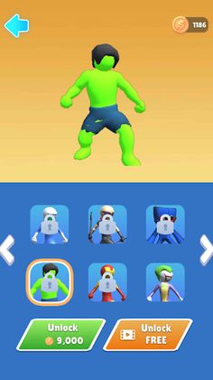 Master Hero Run - Screenshot 4