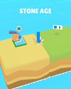 God Alchemist: Civilization - Screenshot 3