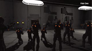 Deep Symbiosis Demo - Screenshot 3