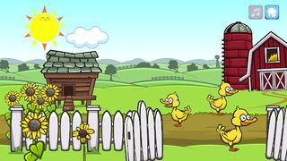 Old MacDonald Had a Farm Game - Screenshot 1