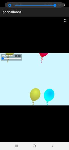 popballoons - Screenshot 3
