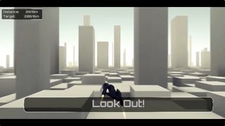 Racer X-treme Free - Screenshot 3