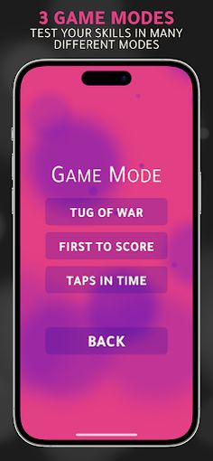Tap With Friends - Screenshot 2