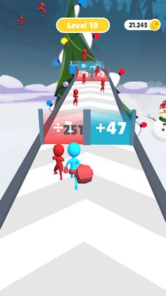 Boxing Time! - Screenshot 3