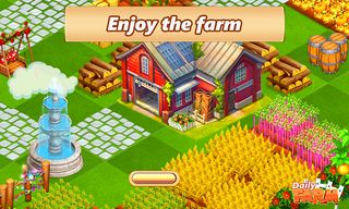Daily Farm - Screenshot 2