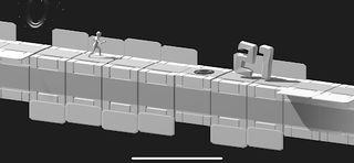 John Dark - Screenshot 2