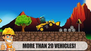 City Construction 3 Simulator - Screenshot 2