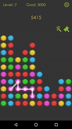 Link Dot - Screenshot 3