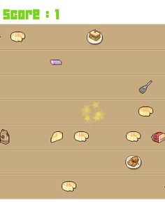 Cheese Touch - Screenshot 3