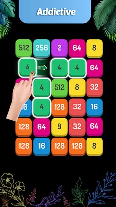 Number Blast - Screenshot 2