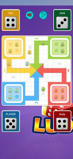 LudoHold - Screenshot 2