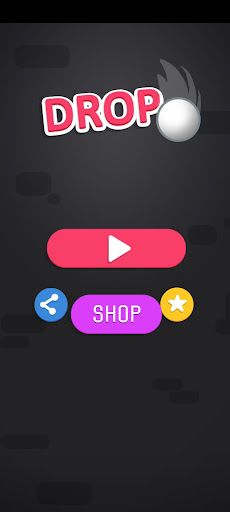 Ball Drop - Screenshot 1