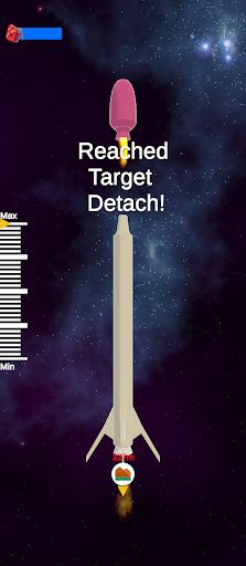 SpaceY - Screenshot 2