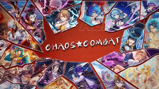 Chaos Combat - Screenshot 1