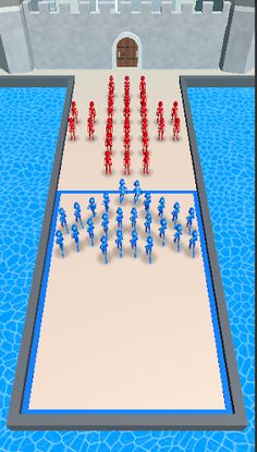 Connected Dots Army - Screenshot 4