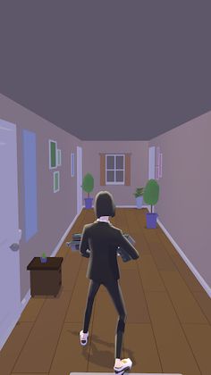 Mayhem Rogue - Screenshot 1