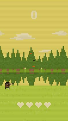 Many Many Games - Screenshot 2