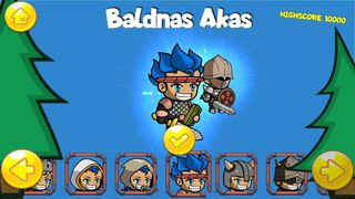 Hurry Knights - Screenshot 2