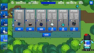 Zoids - Screenshot 3