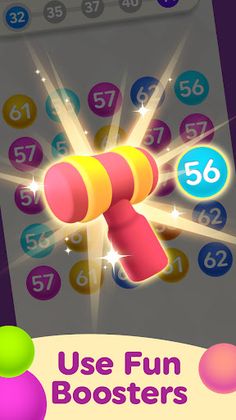 Number Link - Screenshot 2