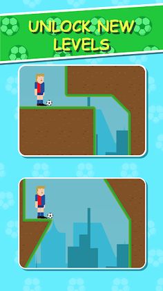 Mr Goal - Screenshot 2