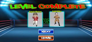 Polit Fight - Screenshot 3