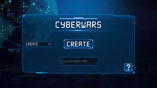 CyberWARS - Screenshot 1